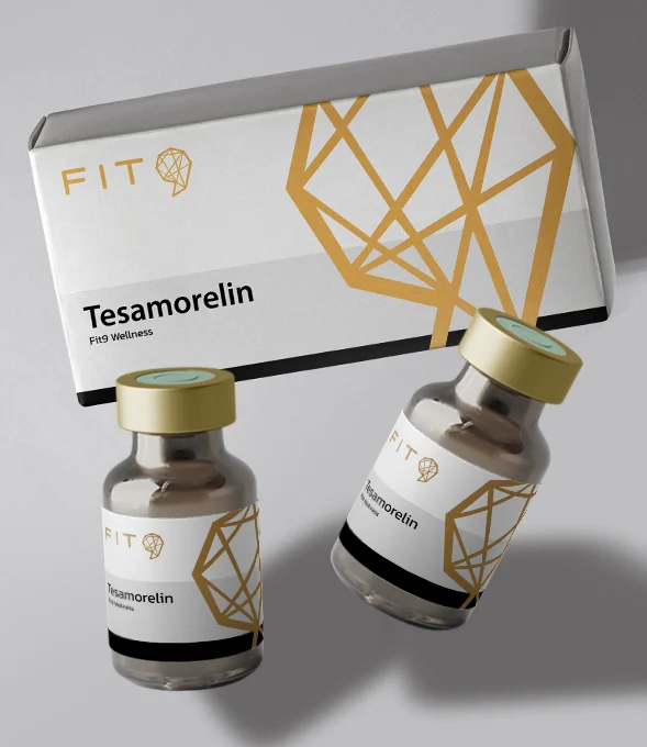 FIT9 Wellness|Tesamorelin