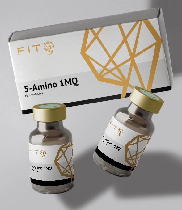 FIT9|5-Amino 1MQ