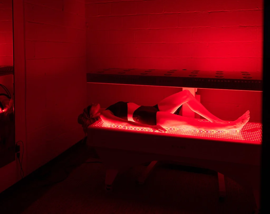 FIT9|Red Light Therapy