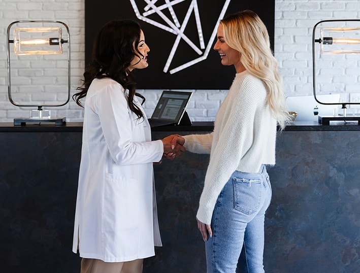 FIT9 Wellness | Fat Loss Without the Crash: How FIT9's Peptide Protocol Resets Your Metabolism peptide therapy atlanta