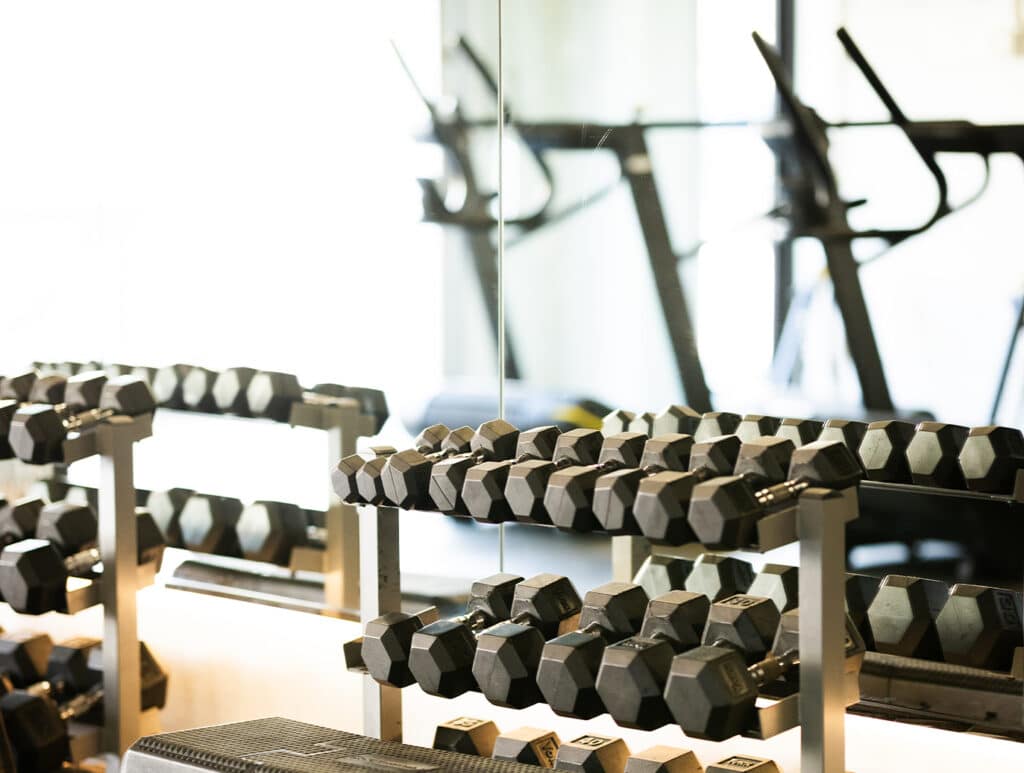 FIT9 Wellness | Tour
