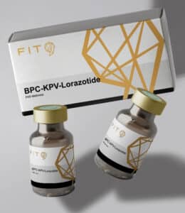 FIT9 Wellness|Peptides