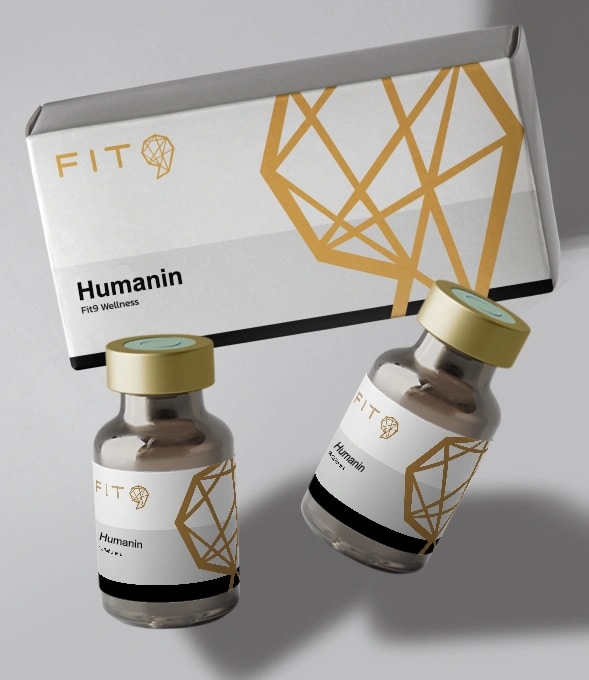 humanin peptide