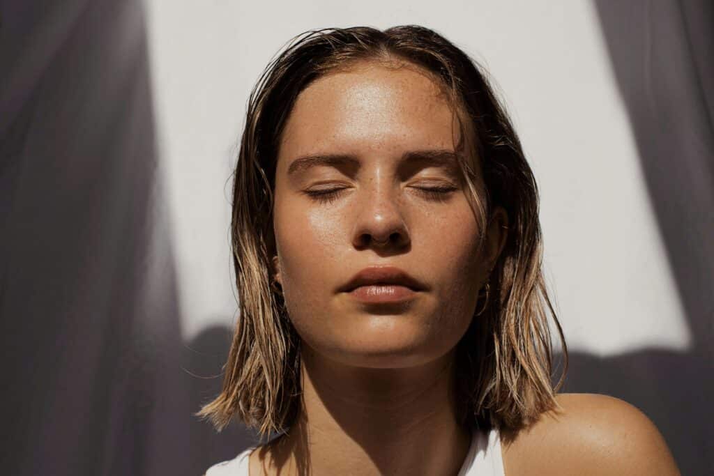 FIT9 Wellness | The Best Peptides for Skin Health and Summer Recovery FIT9 Wellness | The Best Peptides for Skin Health and Summer Recovery